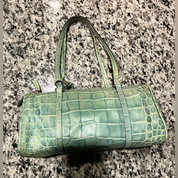 Dooney & Bourke Leather Purse - Picture 2 of 5